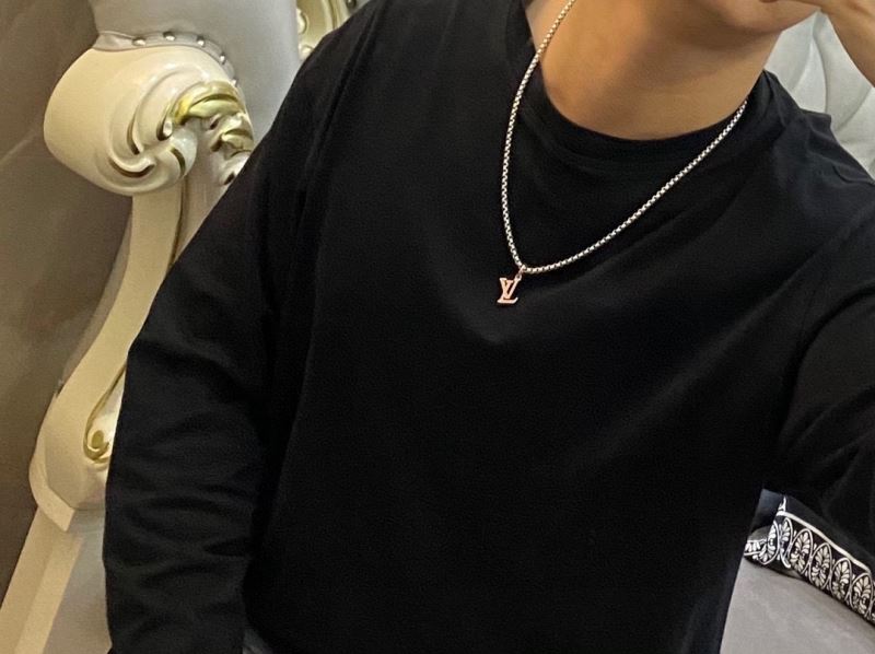 LV Necklaces